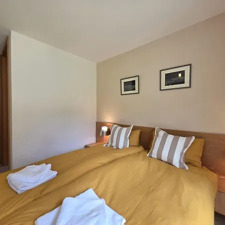 Apartament Cornelia Eg *