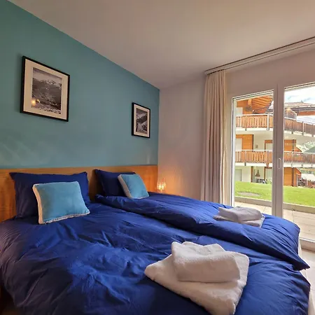 Cornelia Eg Apartament