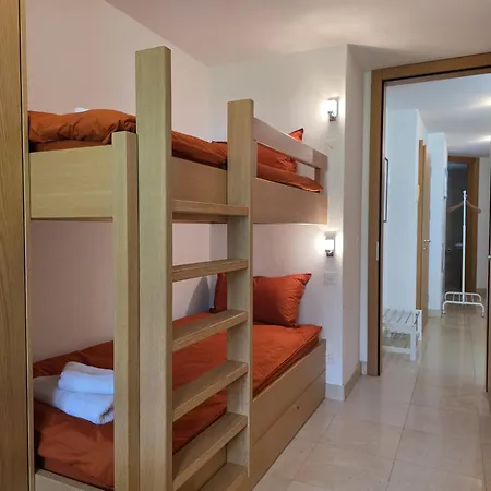 Cornelia Eg Apartament Saas-Fee
